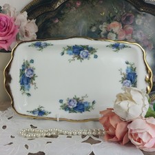 Royal albert 1987 for sale  BRISTOL