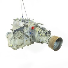 Verteilergetriebe mitsubishi p gebraucht kaufen  Meschede