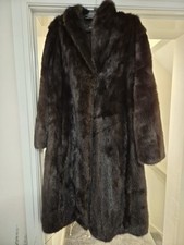 Full length dark for sale  WALSALL