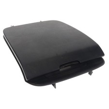 2006-2008 Subaru Forester Dash Upper Cubby Pocket 66130SA010ML - Preto comprar usado  Enviando para Brazil
