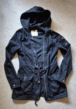 Hollister ladies black for sale  ROTHERHAM