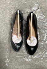 Ladies new patent for sale  LEICESTER