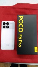 Smartphone modelo POCO F6 PRO XIAOMI comprar usado  Enviando para Brazil
