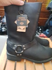 Harley davidson mens for sale  DERBY
