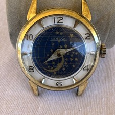 Vintage sorna moon for sale  Sacramento
