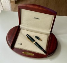 Rotring 1928 limitiert gebraucht kaufen  Frankfurt am Main