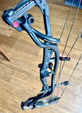 Hoyt carbon element for sale  Plainfield