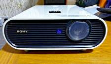 Sony vpl ex5 for sale  PRUDHOE
