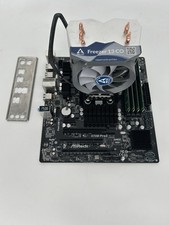 Bundle asrock 970m gebraucht kaufen  Münster