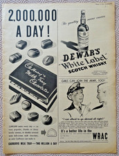 1952 cadbury milk for sale  STOWMARKET