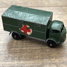 Lesney service ambulance for sale  NEWCASTLE UPON TYNE