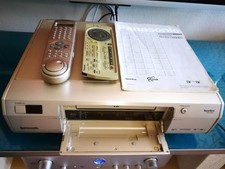 Panasonic dv10000 high gebraucht kaufen  Maisach