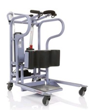 Minilift 125 mobile for sale Minilift 125 mobile for sale  SWADLINCOTE