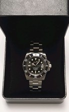 Herren armbanduhr seiko gebraucht kaufen  Kirchheim b.München