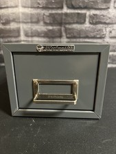 Vintage gray steelmaster for sale  Nampa