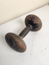 Single vintage weider for sale  Willis
