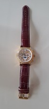Engelhardt herren armbanduhr gebraucht kaufen  Wallhausen
