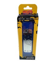 Naruto shippuden konoha gebraucht kaufen  Deutschland