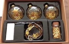 Weihnachtsdeko set 5tlg gebraucht kaufen Weihnachtsdeko set 5tlg gebraucht kaufen  Calbe (Saale)