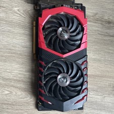 Msi gamingx gtx for sale  Silver Spring
