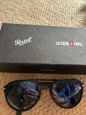 Persol sunglasses polarized for sale  CHIPPING NORTON