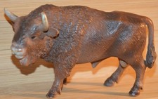 Schleich 14251 wisent gebraucht kaufen  Deutschland