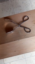 Gebäckzange silber gebraucht kaufen  Neuwied
