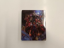avengers steelbook d'occasion avengers steelbook d'occasion Montpellier-