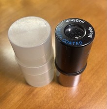 Meade ma25mm telescope for sale  Dayton