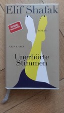 elif shafak gebraucht kaufen elif shafak gebraucht kaufen Hamburg