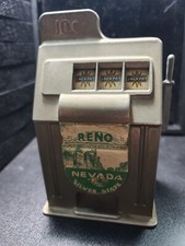 Vintage metal slot for sale  Vancouver