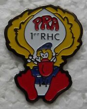 Pin militaire pra d'occasion  Changé