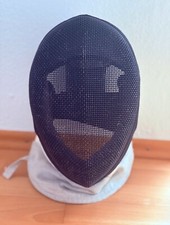 Auswechselbare florettmaske fw gebraucht kaufen  München