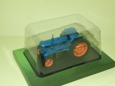 Tracteur 007 fordson d'occasion  Belz