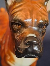 Magnifique chien porcelaine d'occasion  Chauny