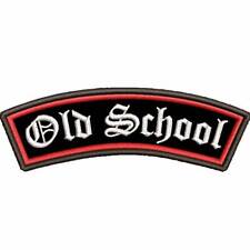 School front patch gebraucht kaufen  Kassel