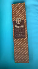 Bolsa de gelo vintage Maderite para garganta e coluna vertebral comprar usado  Enviando para Brazil