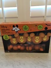 Disney halloween mickey for sale  Mechanicsburg