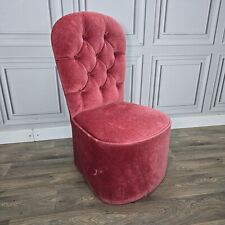 Retro vintage pink for sale  SPILSBY