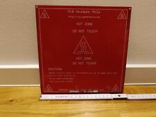 Mk2b heizbett heat gebraucht kaufen  Steinfurt