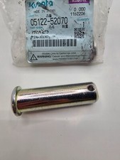 Kubota joint pin for sale  North Salt Lake