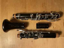 Clarinetto backun protege usato  Sesto Calende