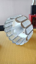 Plafonnier lustre vintage d'occasion  Othis