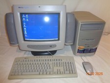 Pavilion 4405 desktop for sale  BEVERLEY