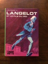 .volkoff lieutenant langelot d'occasion  Toulouse-