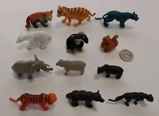 Plastic small zoo for sale  Perham