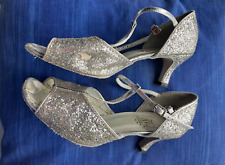 ladies dance shoes for sale  LIVERPOOL