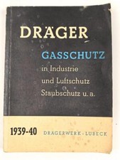 Dräger gasschutz industrie gebraucht kaufen  Speyer