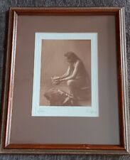 Edward curtis gravure for sale  Shreveport