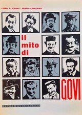 Mito govi usato  San Gregorio di Catania